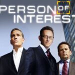 Person-of-Interest