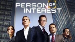 Person-of-Interest