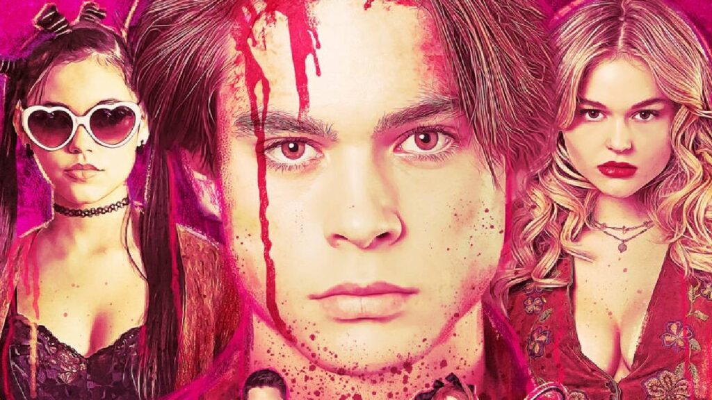 The-Babysitter-Killer-Queen