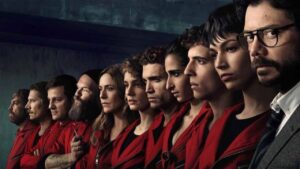 Money-Heist