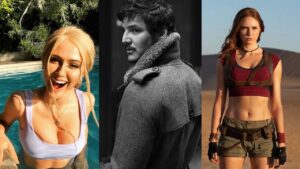 The-Bubble-Cast-Maria-Bakalova-Karen-Gillan-Pedro-Pascal