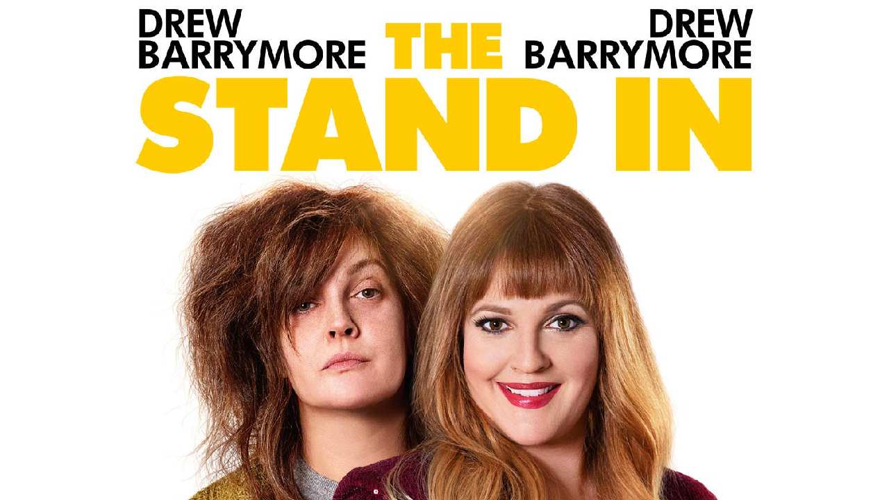 Netflix to release Drew Barrymore’s ‘The Stand In’ as SVOD