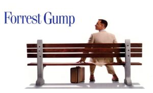 Forrest Gump