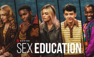 Sex Education