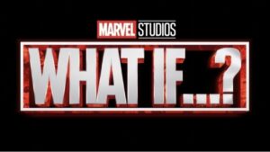What If Marvel