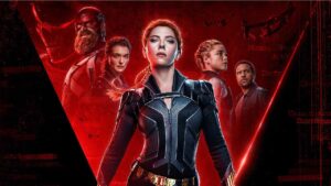 Black Widow