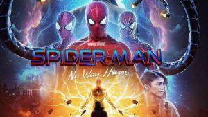 Spiderman