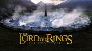 LOTR 2