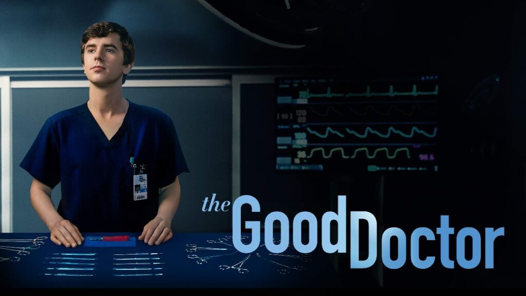 The Good Doctor