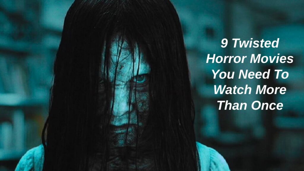 9 horror