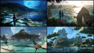 Avatar 2
