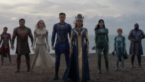 eternals