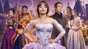 Cinderella