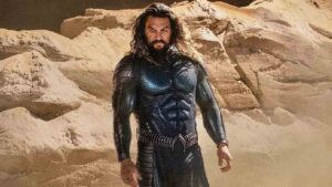 Aquaman 2