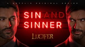 lucifer