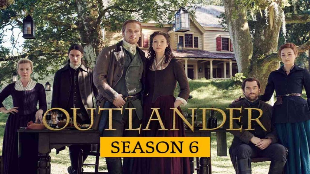 Outlander