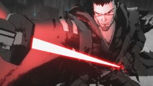 Star Wars Vision