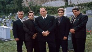 Sopranos