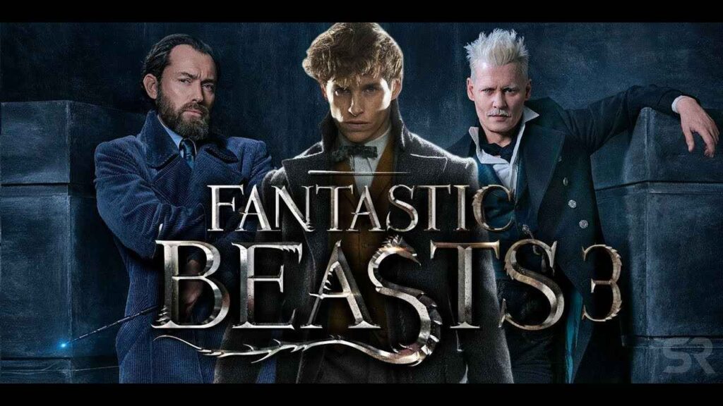 Fantastic Beast