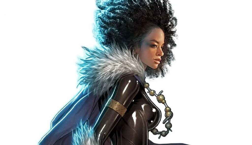 Black Panther Cosplay Updates Shuri's Comic Costume for Live-Action