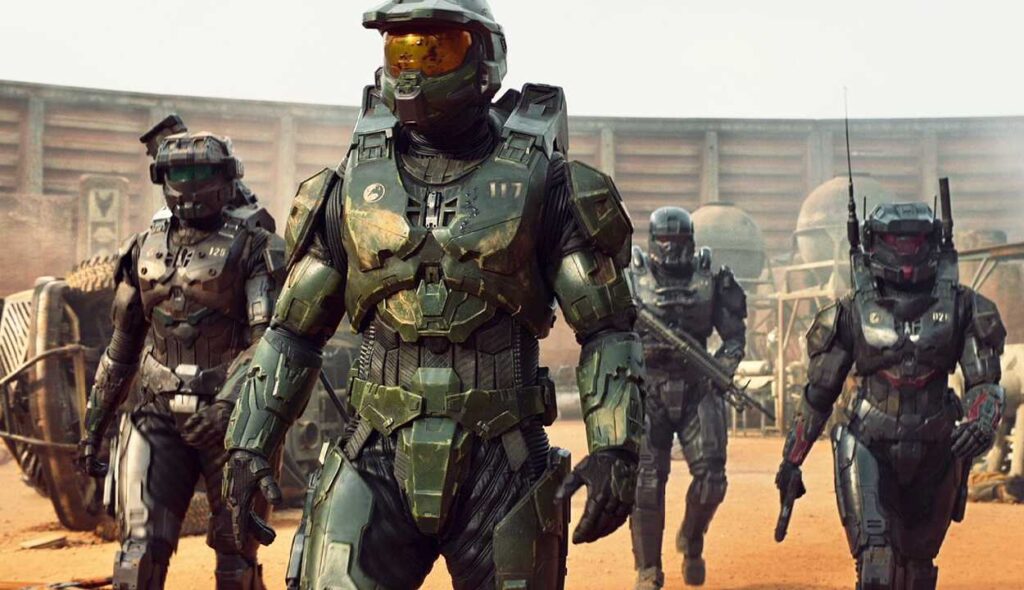 Halo-TV-Show-Trailer-Teaser-Best-Look-Yet-at-Master-Chiefs-Full-Armor.