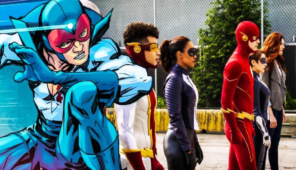 Huge-DC-Hint-Means-Arrowverse-Can-Eventually-Complete-The-Flash-Family