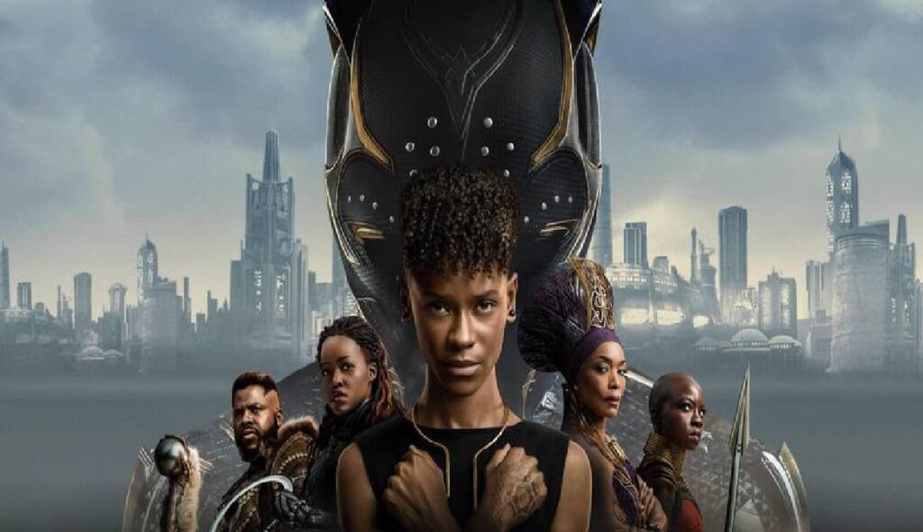 BLACK-PANTHER-–-WAKANDA-FOREVER