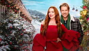 FALLING-FOR-CHRISTMAS