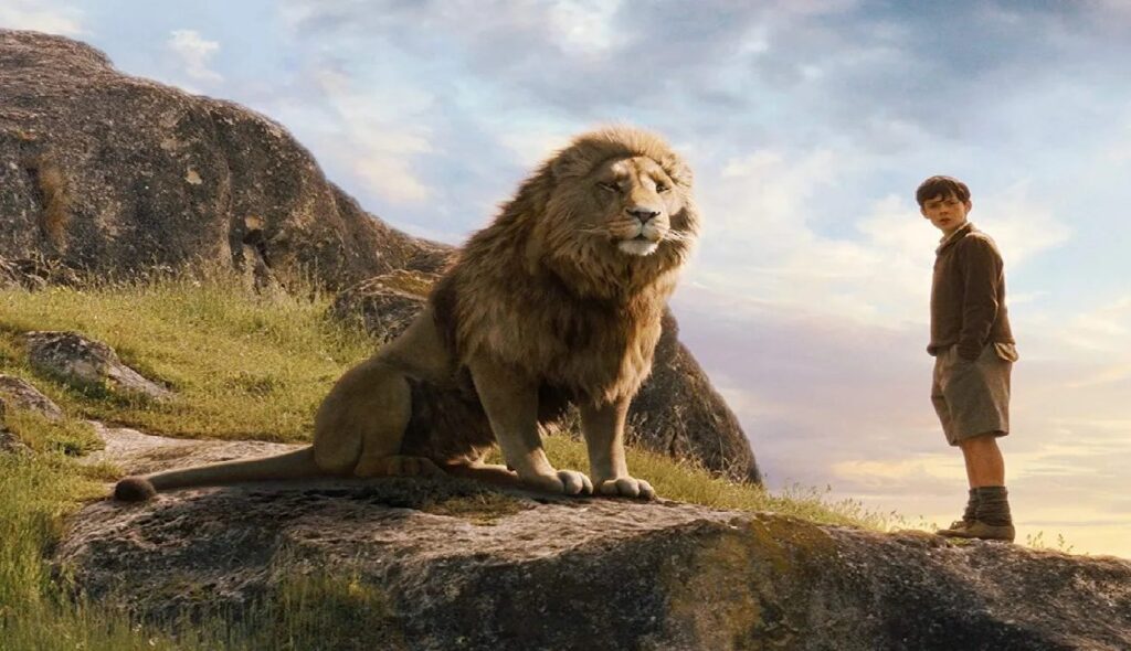 Netflix-Grabs-the-Rights-to-Release-The-Chronicles-of-Narnia