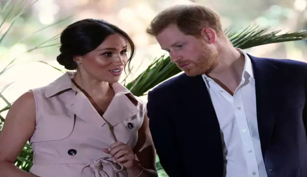 Prince-Harry-and-Meghan-Markle-Demand-For-Further-Changes-In-Their-Script-–-Netflix