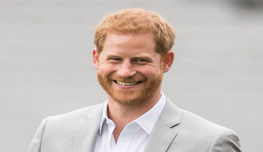 Spare-Becomes-By-Prince-Harry-Becomes-The-Bestseller-In-UK