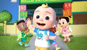 CoComelon-How-The-Kid-Show-Made-A-Massive-Fame-On-Netflix