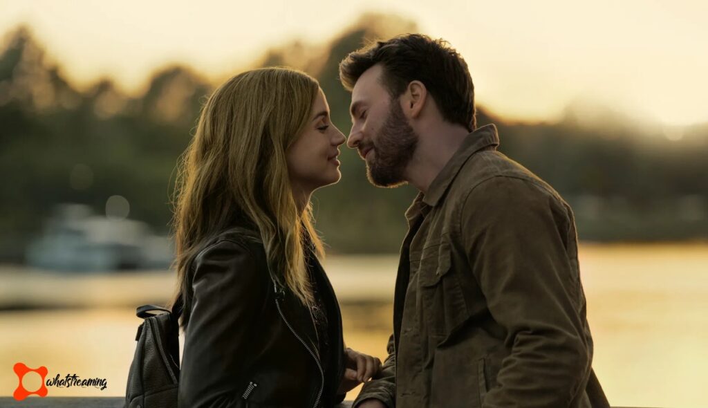 Ghosted-Is-The-Current-Romantic-Action-To-The-Screens