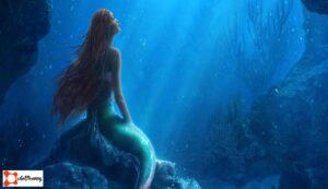 The-Little-Mermaid-Is-A-Classic-Fantasy-In-Waters