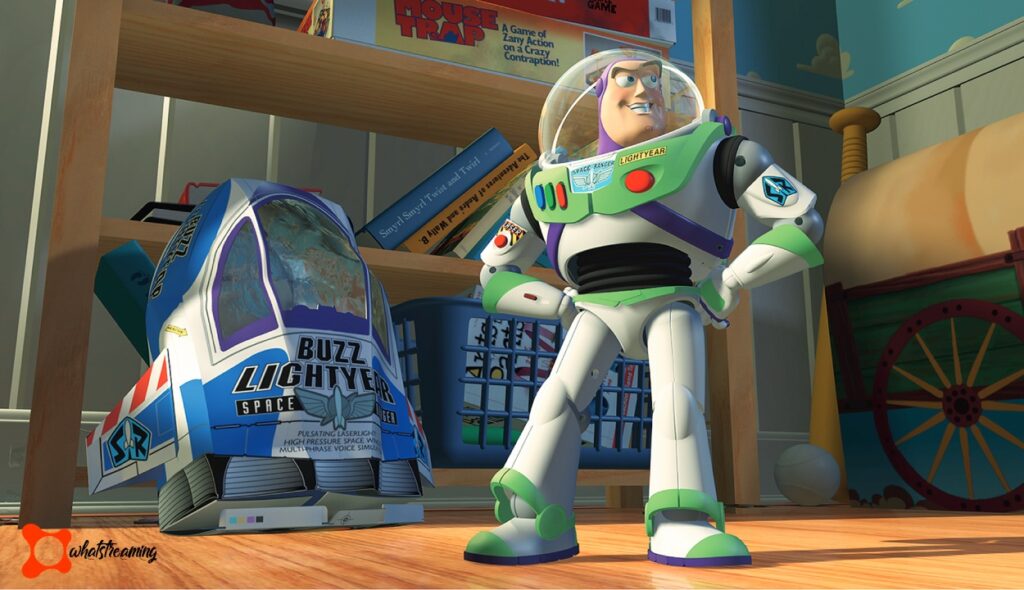 Toy-story-1995