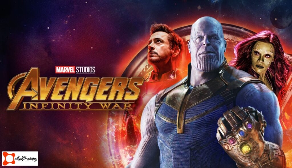 Avengers-infinity-war-2018