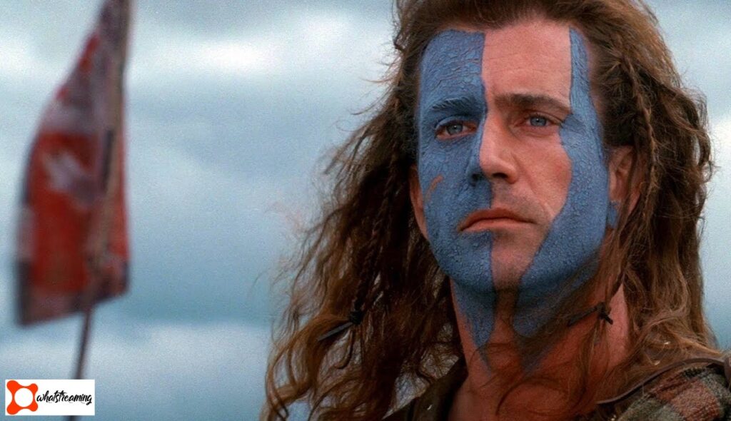 Braveheart-1995