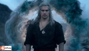 The Witcher