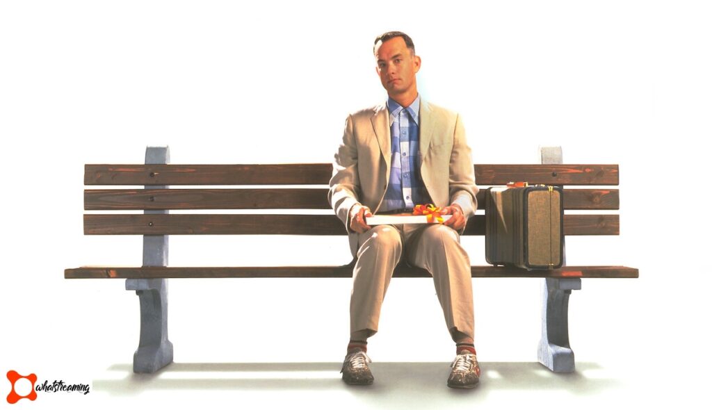 Forrest Gump- A Heartwarming Classic Comedy Drama Of 20’s