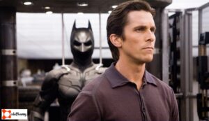 The Dark Knight – A Ride To A Superhero Tale