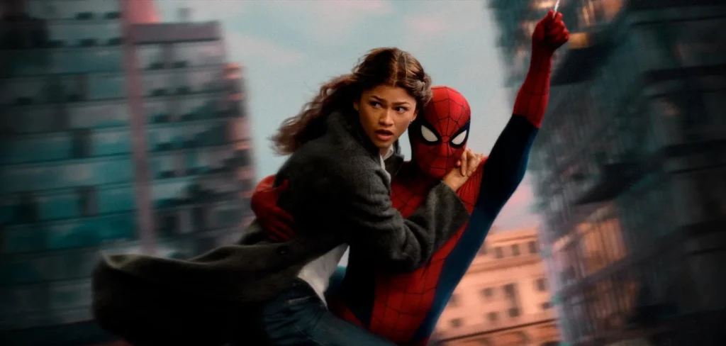 Box Office Historic Milestone: Spider-Man: Brand New Day Crosses $800M Domestic In Record Time