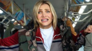 Cameron Diaz’s ‘Bad Day’ Sets December Netflix Release Date