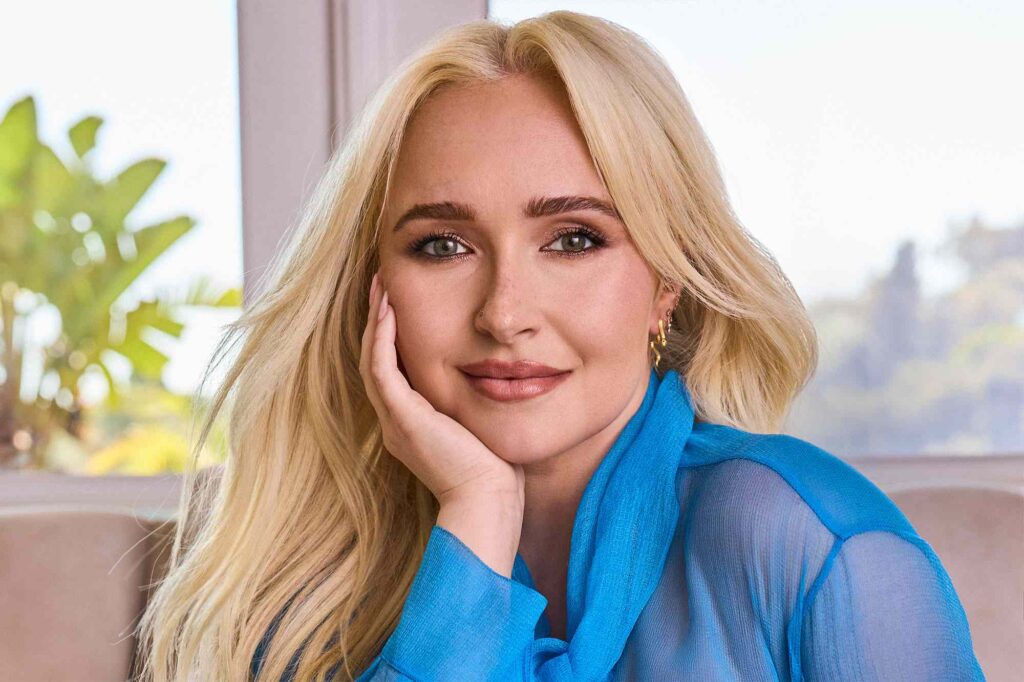 DEA Joins Investigation Into Hayden Panettiere’s Death