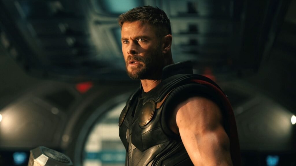 Avengers: Doomsday Brings Back A Familiar Version Of Thor