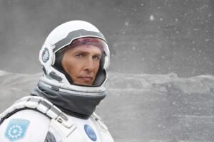 Christopher Nolan’s Interstellar Officially Returning To The Big Screen Next Year
