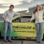 Days Of Thunder 2: Anne Hathaway Reveals When Filming With Tom Cruise Begins