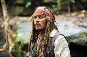 Geoffrey Rush Could Return As Barbossa In Pirates Of The Caribbean 6
