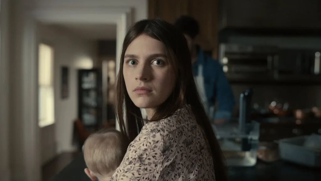 M. Night Shyamalan’s ‘Servant’ Gets Blu-ray Release After Seven Years On Apple TV