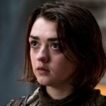 Maisie Williams Responds To Rumors Of An Arya Stark Game Of Thrones Spinoff