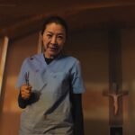 Michelle Yeoh’s The Surgeon Gets 100% Rotten Tomatoes Score As Critics Compare It To John Wick And The Pitt